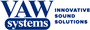 VAW logo